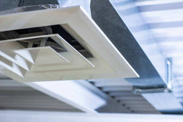 Ductwork Cleaning Services in King Arthur Park, MT