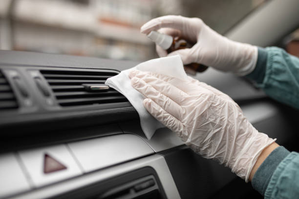 Best Affordable Air Duct Cleaning  in King Arthur Park, MT