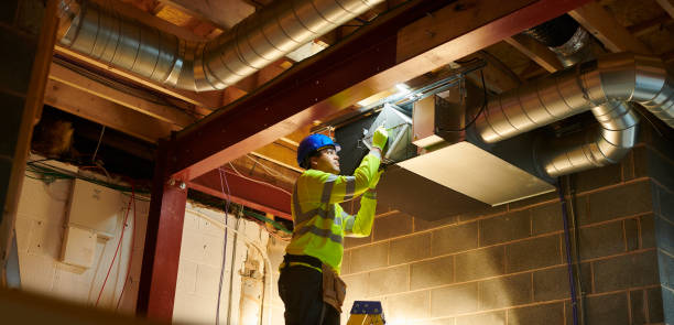 Trusted King Arthur Park, MT Airduct Cleaning Experts