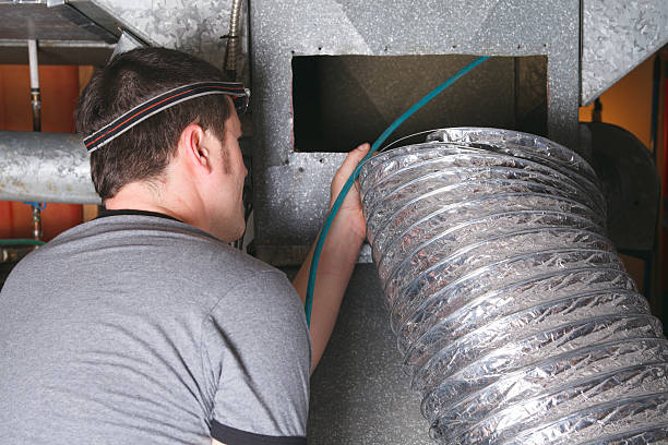Affordable HVAC Duct Cleaning in King Arthur Park, MT