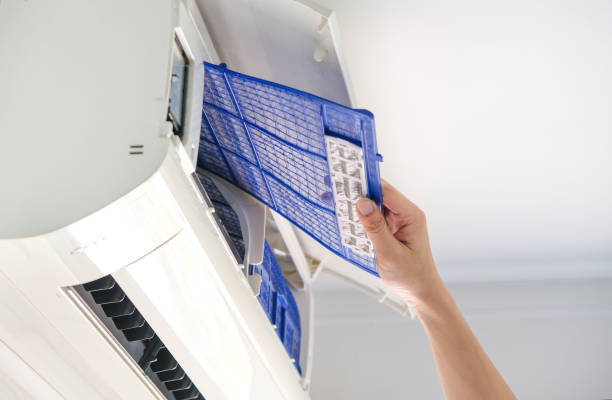 Professional Airduct Cleaning in King Arthur Park, MT