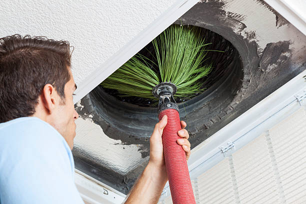 Best Air Duct Cleaning Near Me  in King Arthur Park, MT