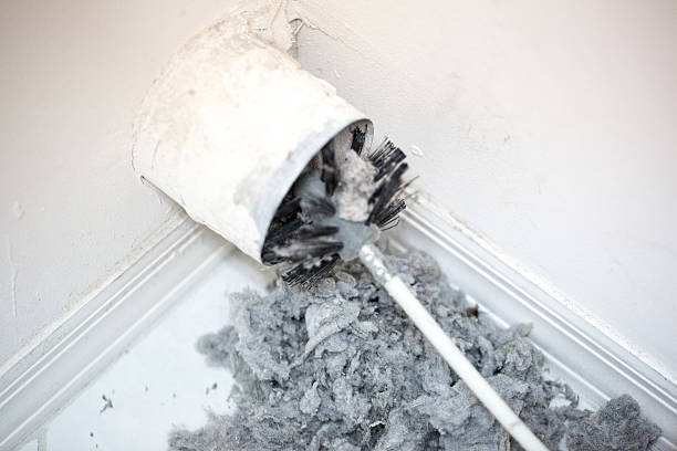 Best Home Air Vent Cleaning  in King Arthur Park, MT