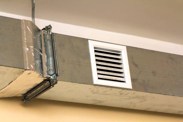 Best Air Duct Cleaning Near Me  in King Arthur Park, MT